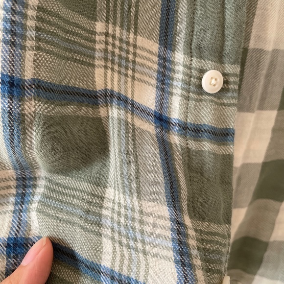 Marks and Spencer Super soft shirt - Picture 10 of 14